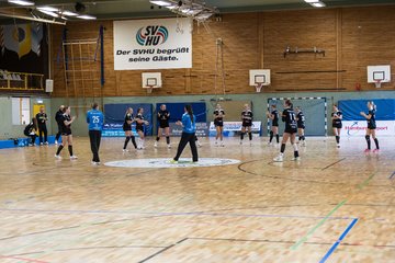 Bild 19 - wAJ SV Henstedt Ulzburg - SC Alstertal Langenhorn : Ergebnis: 30:41